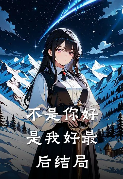 不是你好是我好最后结局