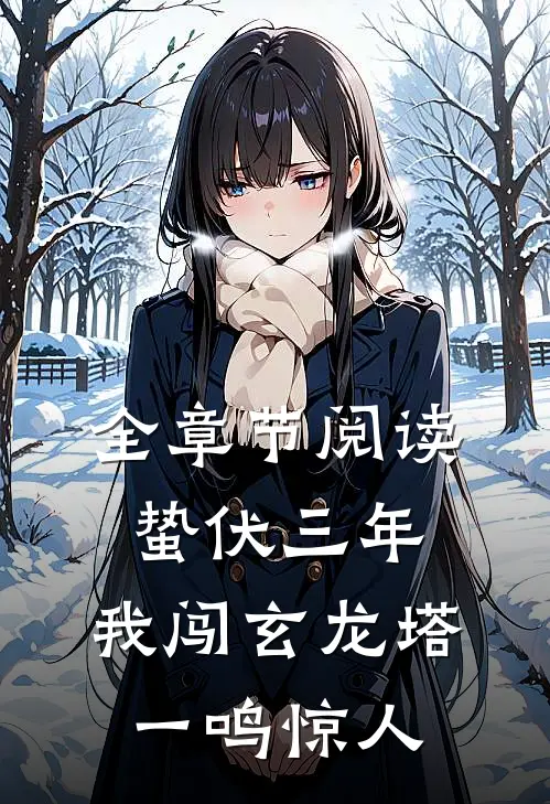 全章节阅读蛰伏三年，我闯玄龙塔一鸣惊人
