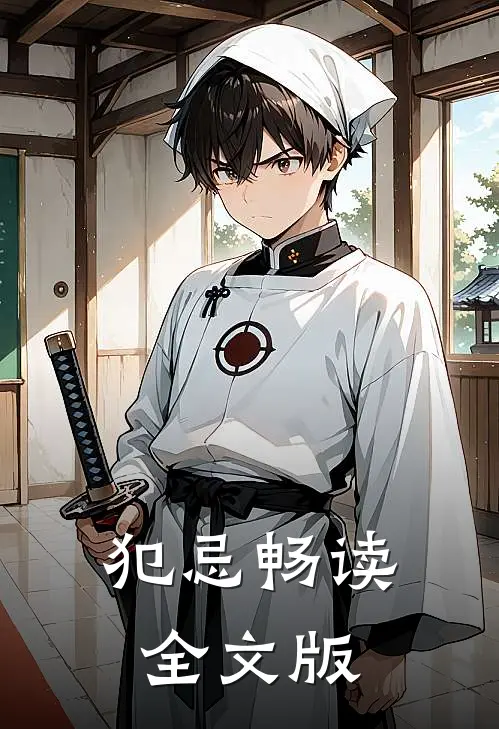 犯忌畅读全文版