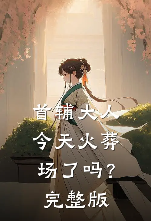 首辅大人今天火葬场了吗？完整版