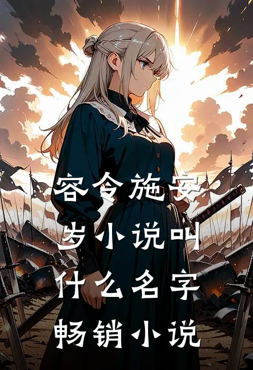 容令施安岁小说叫什么名字畅销小说