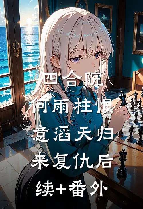 四合院：何雨柱恨意滔天归来复仇后续+番外