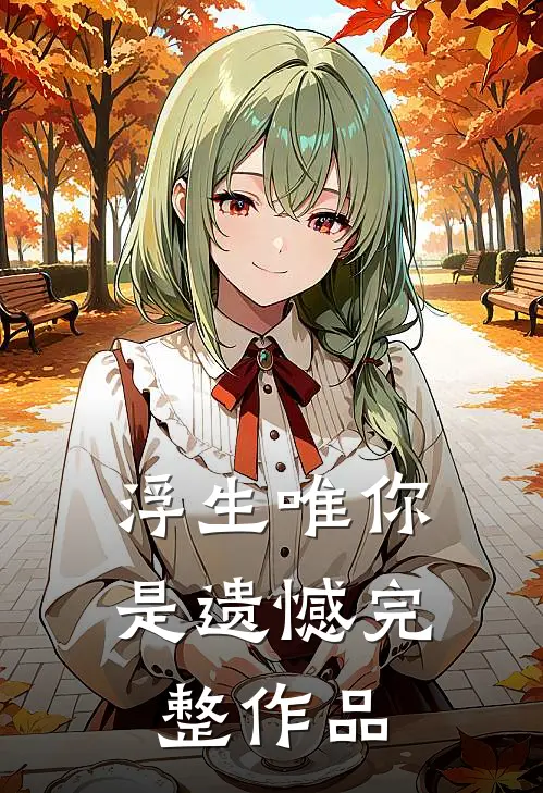 浮生唯你是遗憾完整作品