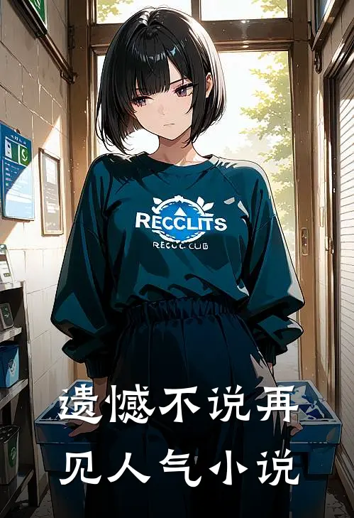 遗憾不说再见人气小说