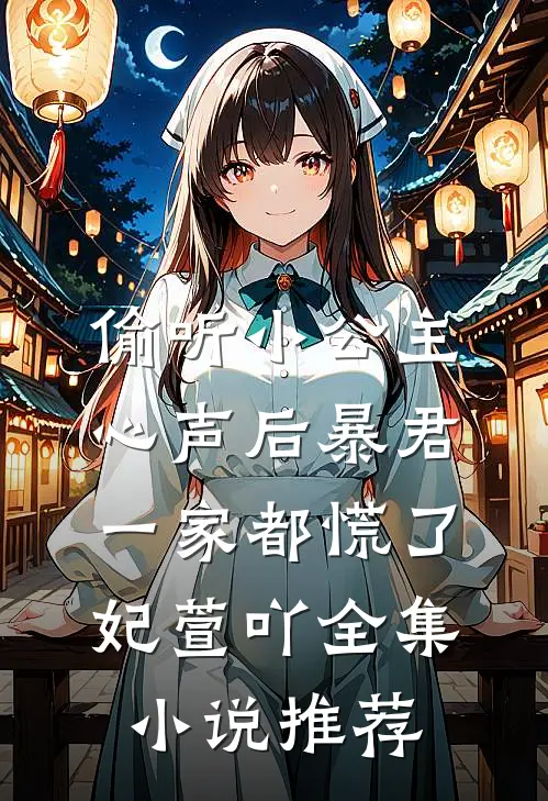 偷听小公主心声后暴君一家都慌了 妃萱吖全集小说推荐
