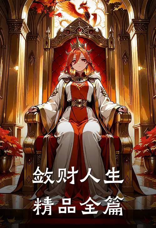 敛财人生精品全篇