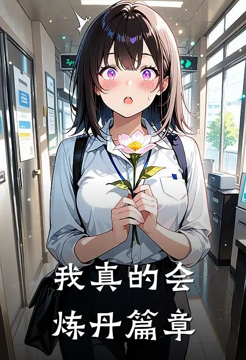 我真的会炼丹篇章