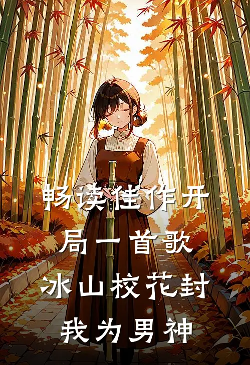 畅读佳作开局一首歌，冰山校花封我为男神