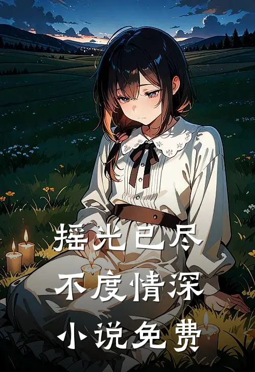 摇光已尽，不度情深小说免费
