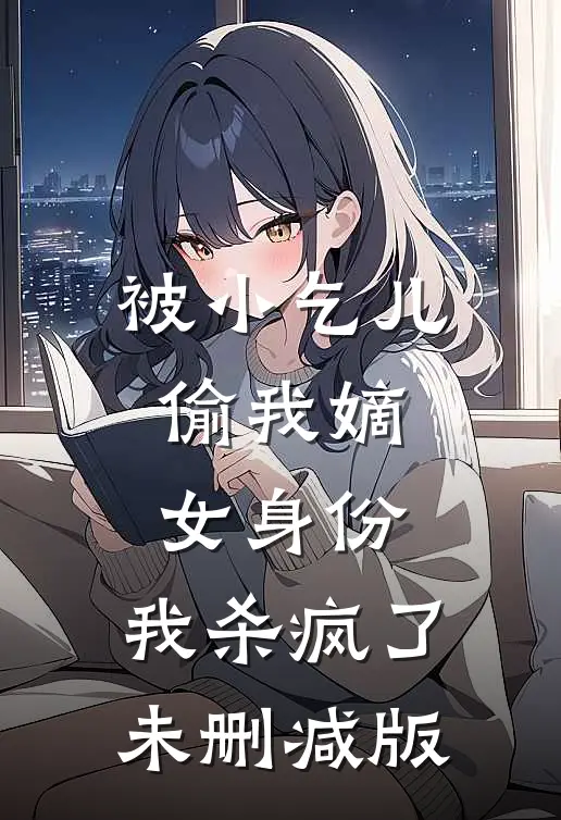 被小乞儿偷我嫡女身份，我杀疯了未删减版