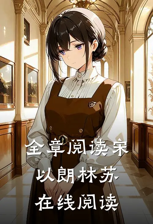 全章阅读宋以朗林苏在线阅读