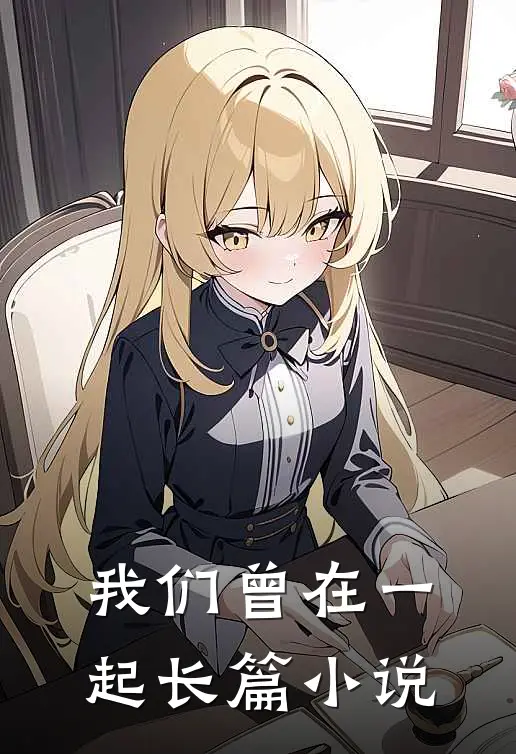 我们曾在一起长篇小说