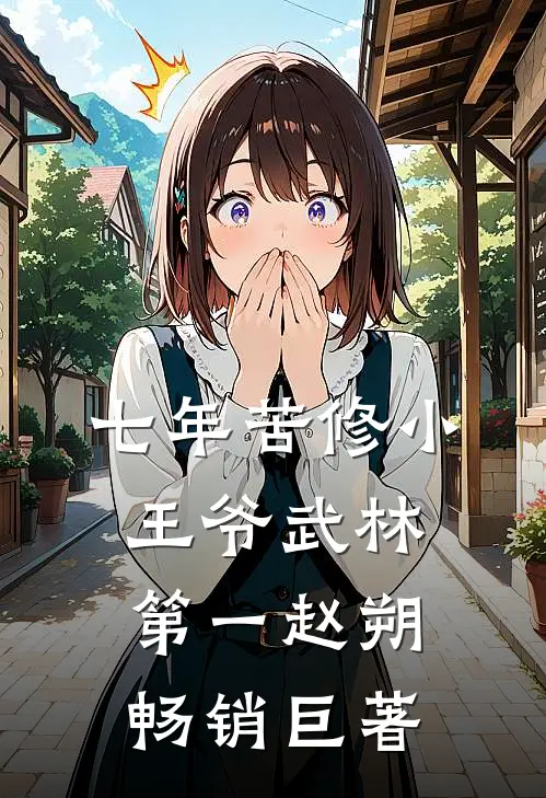 七年苦修小王爷武林第一赵朔畅销巨著