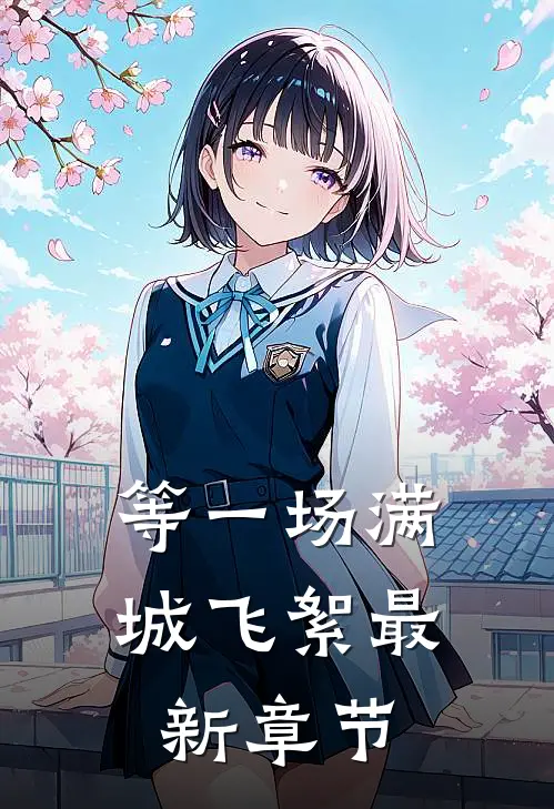 等一场满城飞絮最新章节