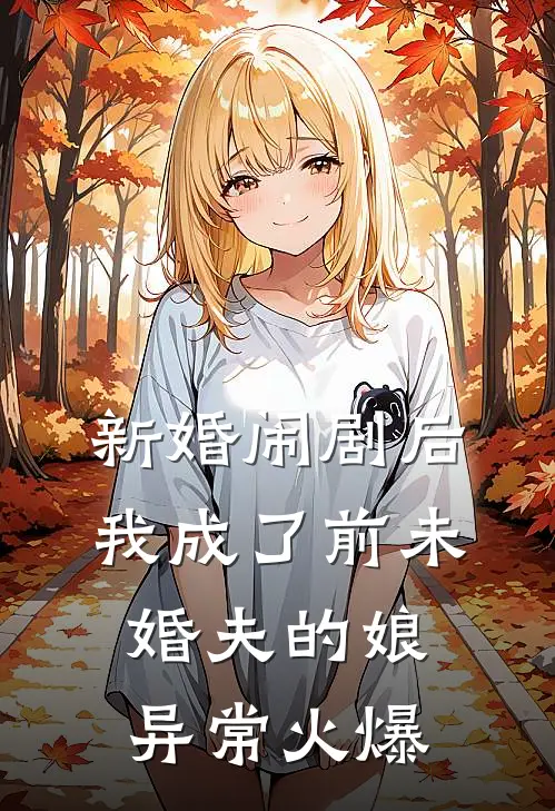 新婚闹剧后，我成了前未婚夫的娘异常火爆