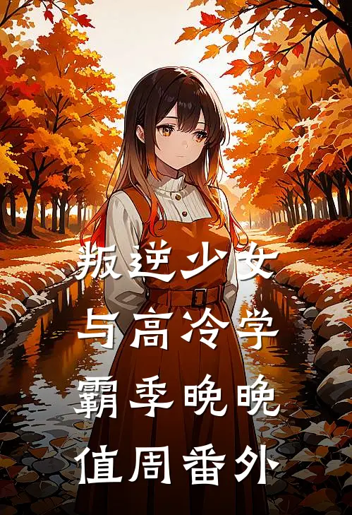 叛逆少女与高冷学霸季晚晚值周 番外