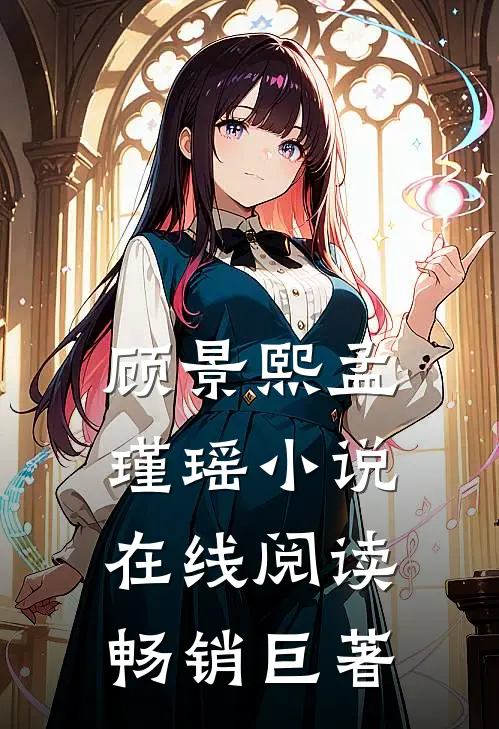 顾景熙孟瑾瑶小说在线阅读畅销巨著