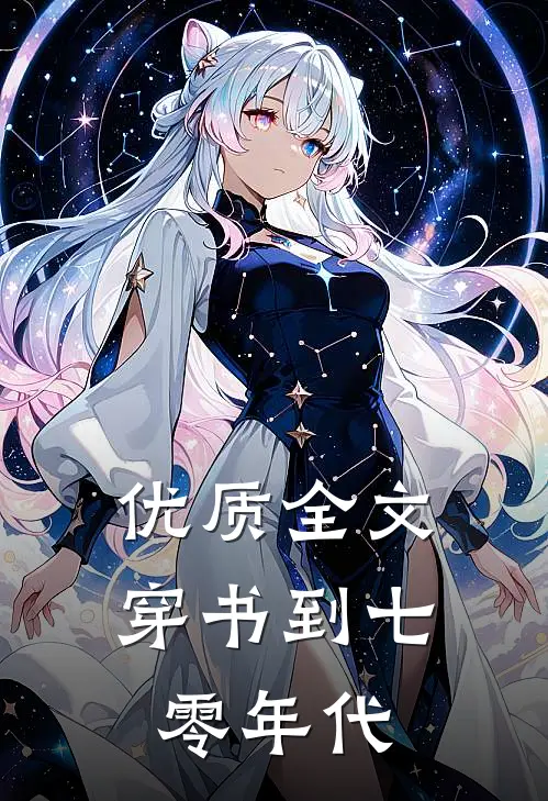 优质全文穿书到七零年代