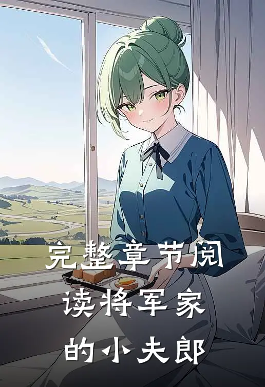 完整章节阅读将军家的小夫郎