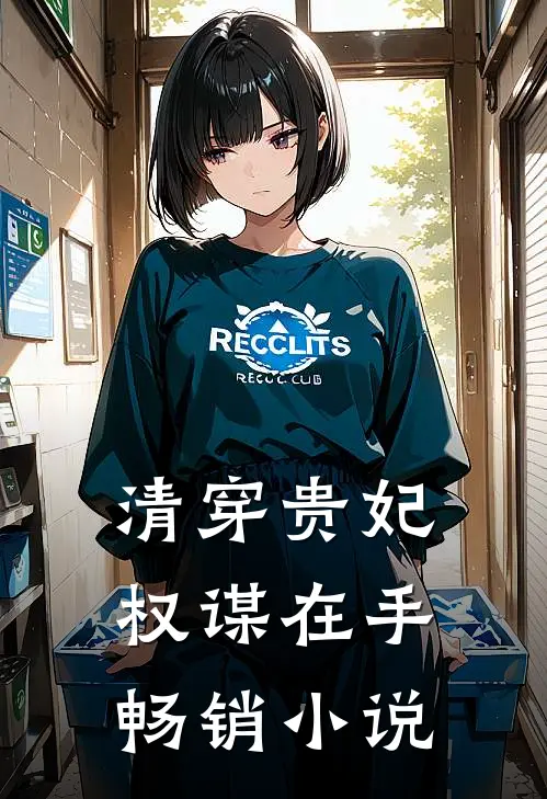 清穿贵妃权谋在手畅销小说