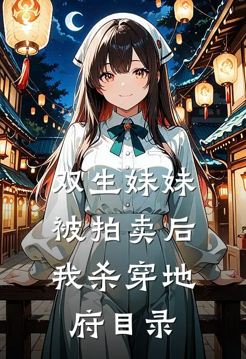 双生妹妹被拍卖后，我杀穿地府目录