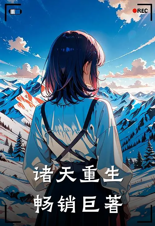 诸天重生畅销巨著