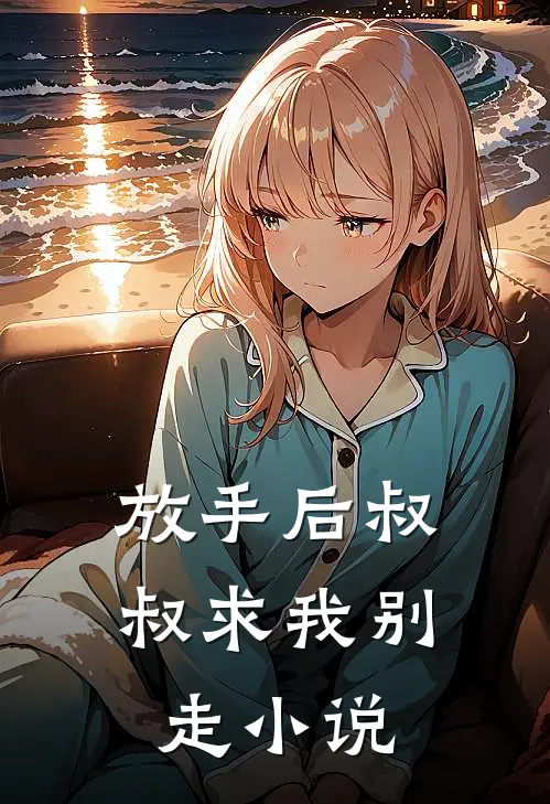放手后叔叔求我别走小说