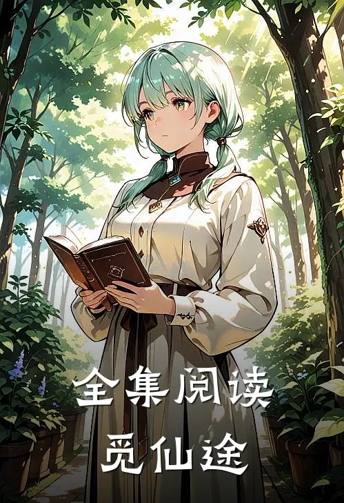 全集阅读觅仙途