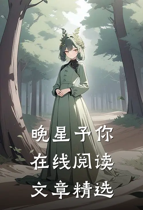 晚星予你在线阅读文章精选