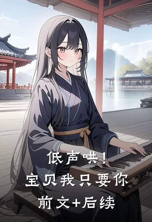 低声哄！宝贝，我只要你前文+后续