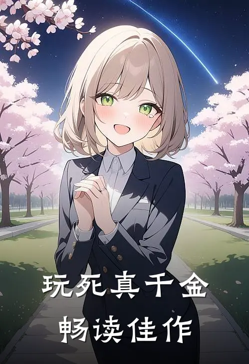 玩死真千金畅读佳作