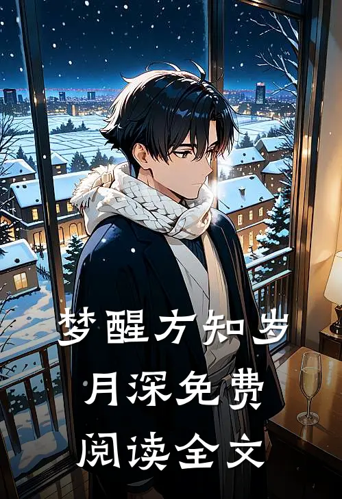 梦醒方知岁月深免费阅读全文