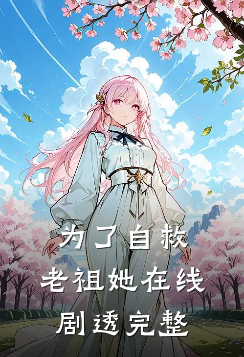 为了自救，老祖她在线剧透完整
