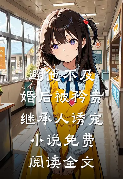 避他不及，婚后被矜贵继承人诱宠小说免费阅读全文