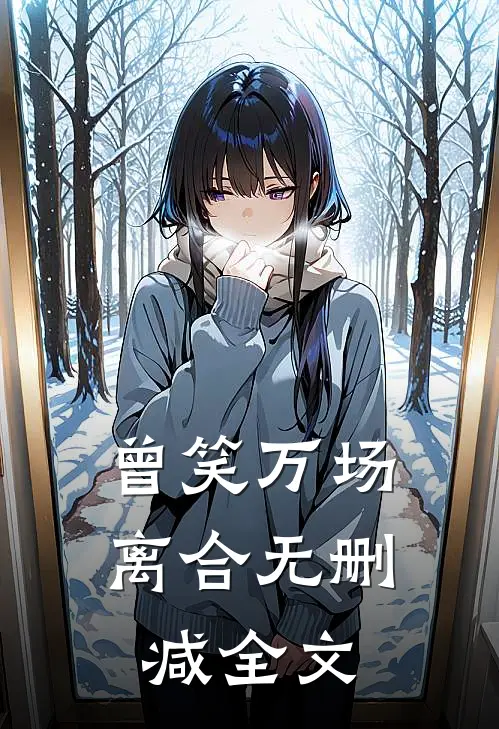 曾笑万场离合无删减全文
