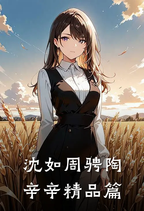 沈如周骋陶辛辛精品篇