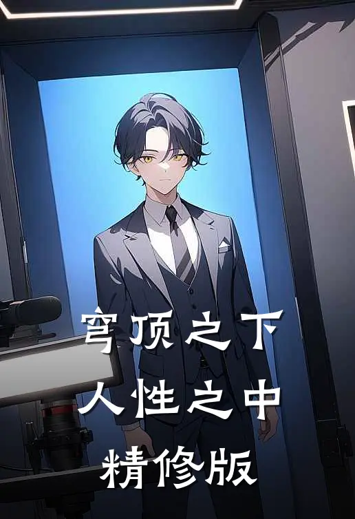 穹顶之下 人性之中精修版