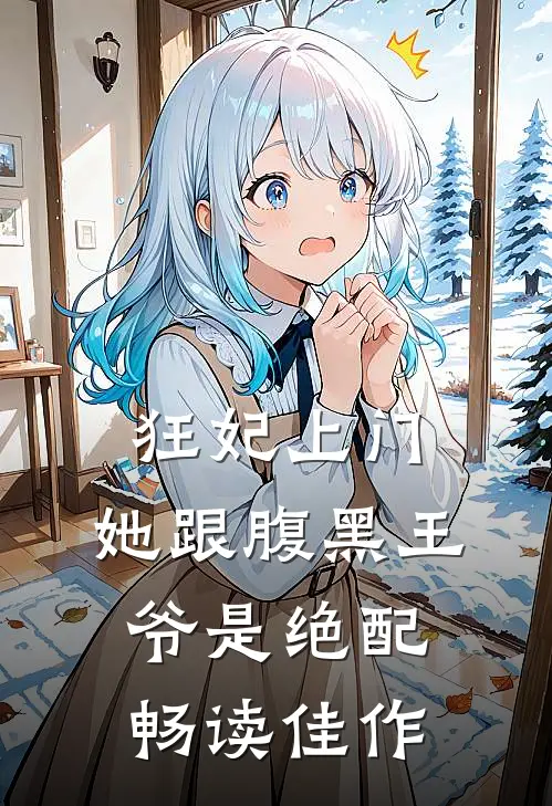 狂妃上门：她跟腹黑王爷是绝配畅读佳作