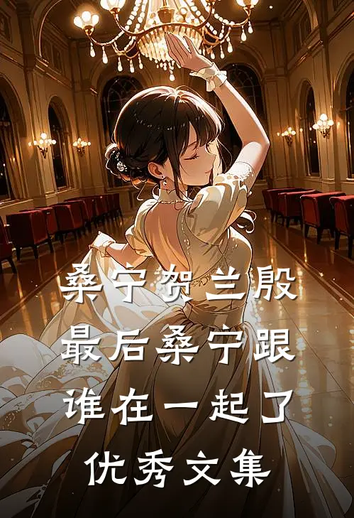 桑宁贺兰殷最后桑宁跟谁在一起了优秀文集