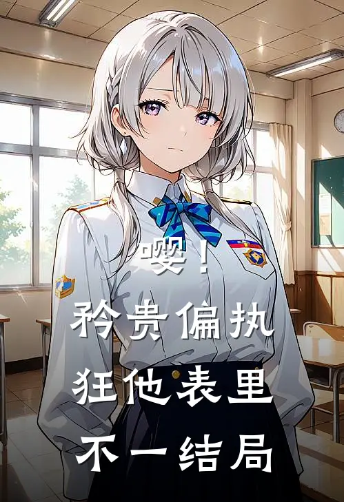 嘤！矜贵偏执狂他表里不一结局