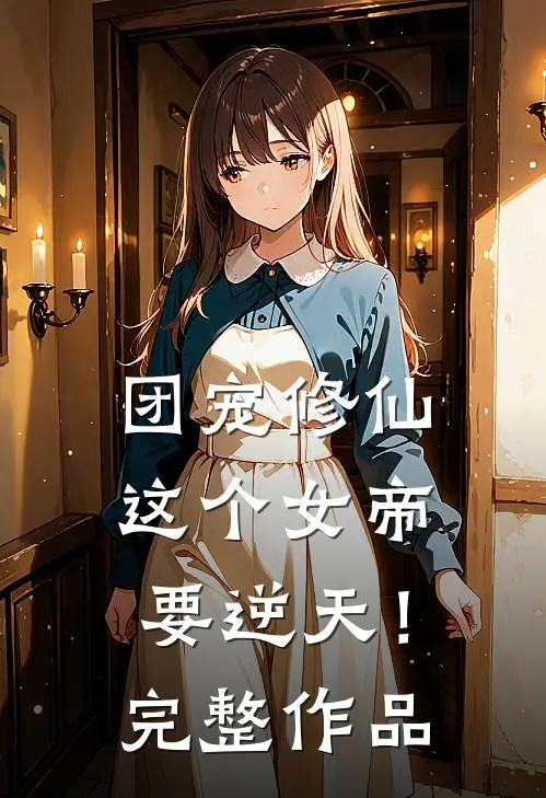 团宠修仙：这个女帝要逆天！完整作品