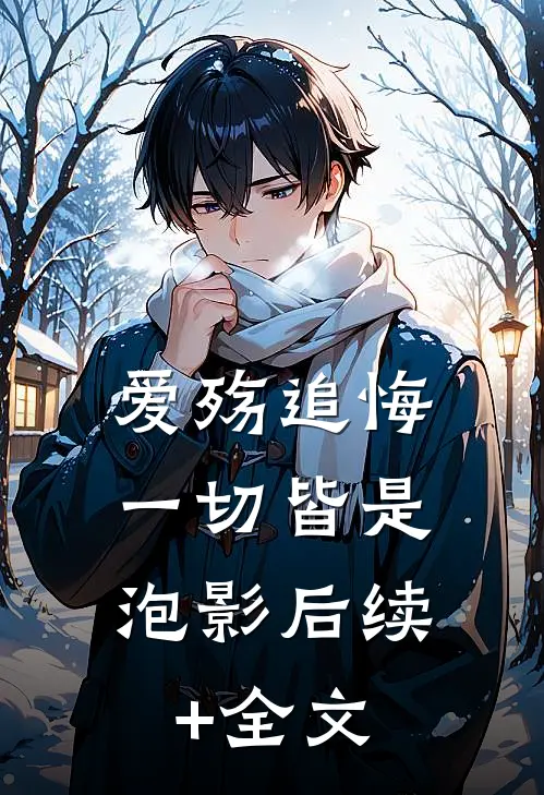 爱殇追悔，一切皆是泡影后续+全文