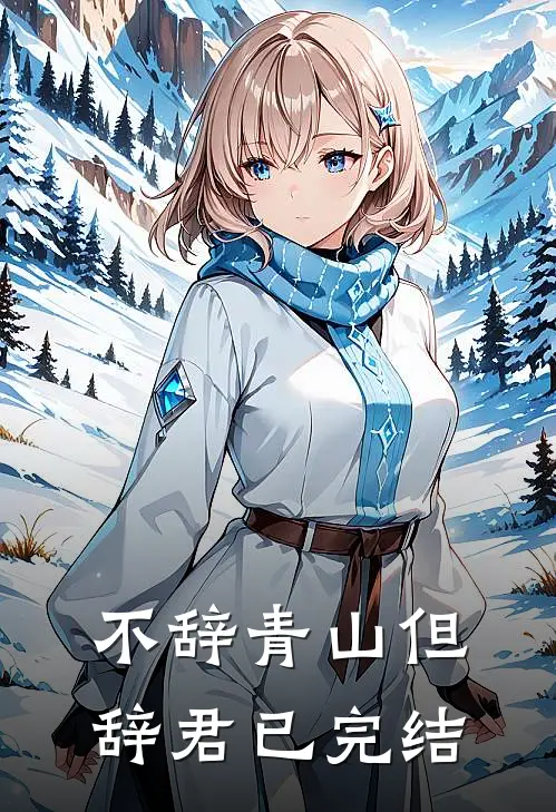 不辞青山但辞君已完结