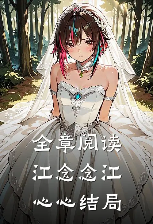 全章阅读江念念江心心结局