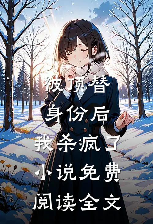 被顶替身份后，我杀疯了小说免费阅读全文