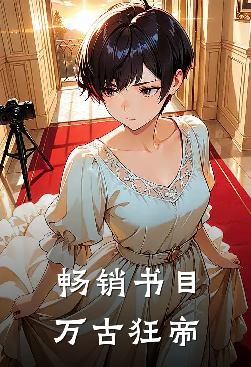 畅销书目万古狂帝