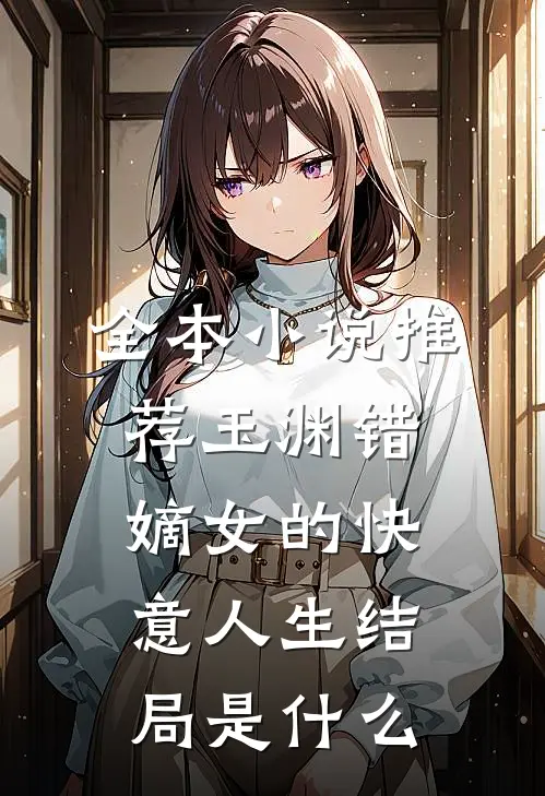 全本小说推荐玉渊错嫡女的快意人生结局是什么
