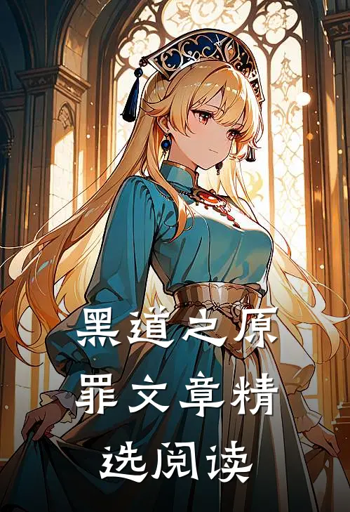 黑道之原罪文章精选阅读