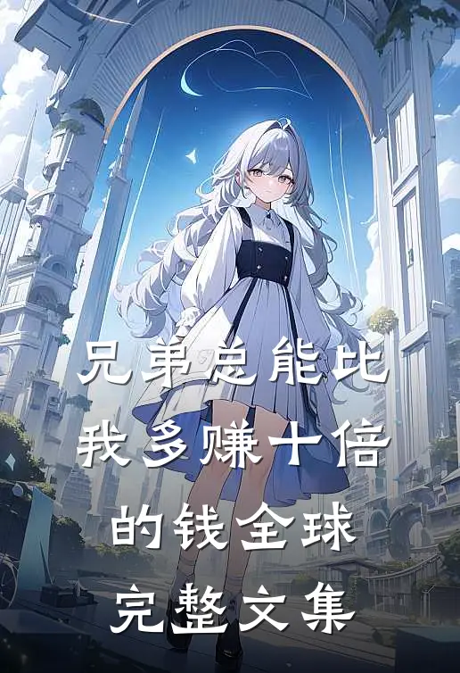兄弟总能比我多赚十倍的钱全球完整文集
