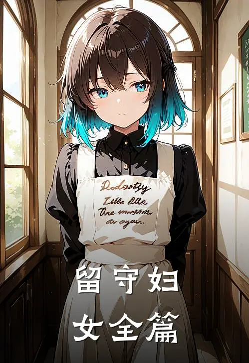 留守妇女全篇